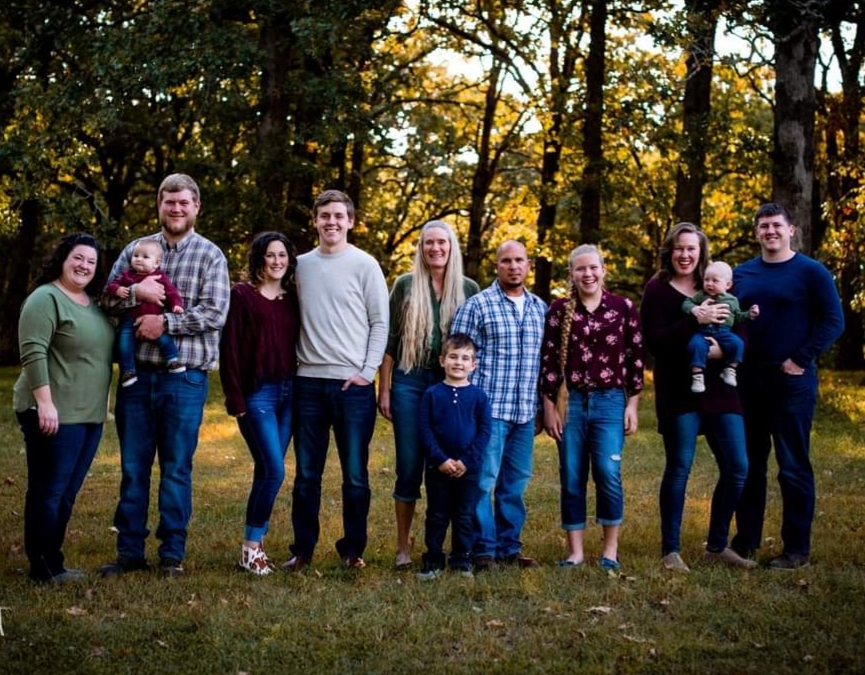 AD Trevor Jacobs For Kansas Representative District 4 Fort Scott Biz