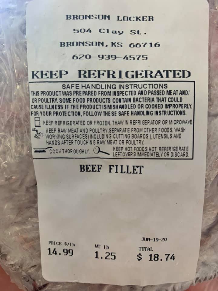 Bronson Locker Expands Due To Demand During Pandemic Fort Scott Biz