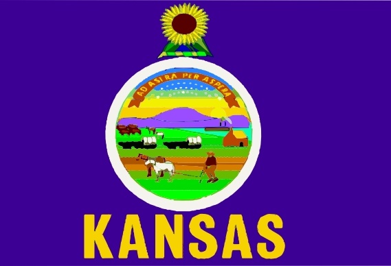 Kansas Governor Signs 10 Pieces of Legislation - Vimarsana News