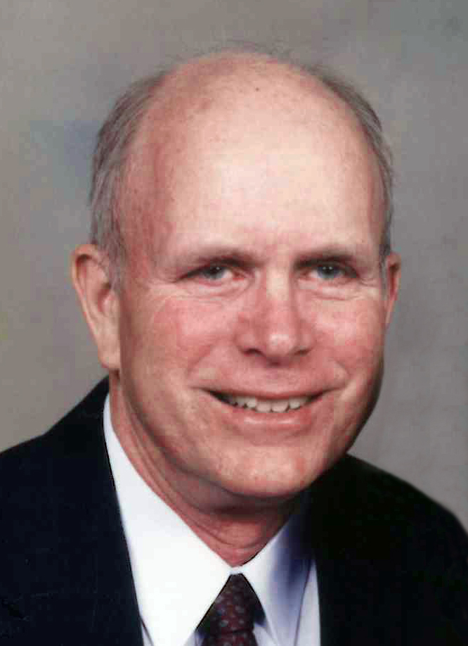 Obituary of James Hoffman Fort Scott Biz