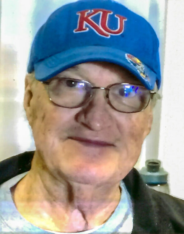 Obituary of Larry Porter Fort Scott Biz