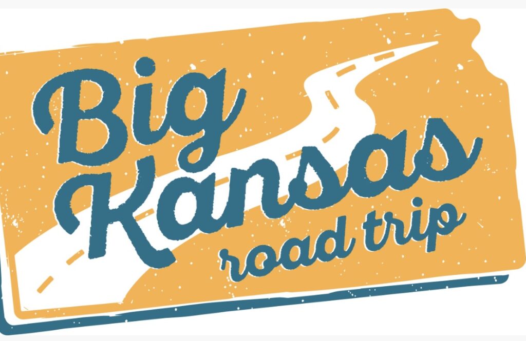 BIG KANSAS ROAD TRIP MOVES TO SOUTHEAST KANSAS - Vimarsana News