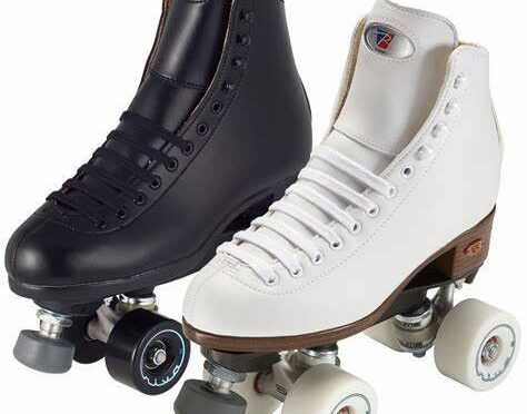 Skating Is Coming To Fort Scott
