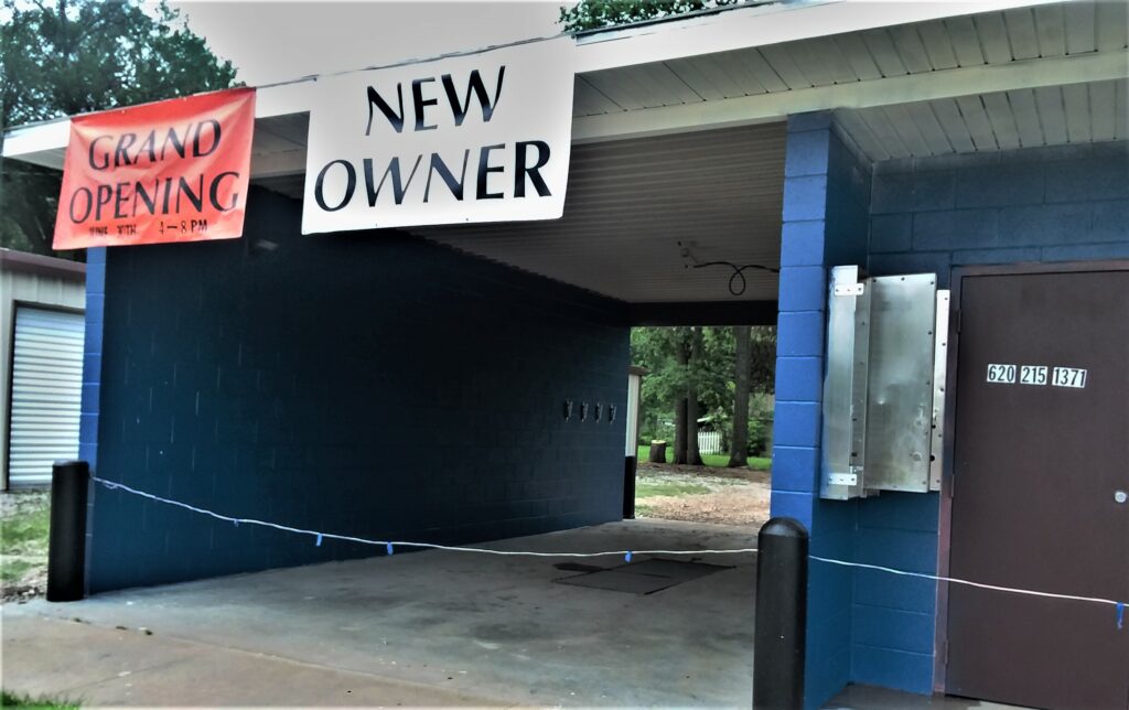 Car Wash Opening in Uniontown Changes to July 14 Fort Scott Biz