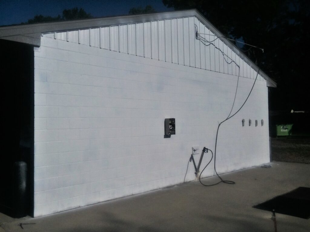 Car Wash Opening in Uniontown Changes to July 14 Fort Scott Biz