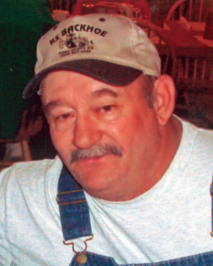 Obituary of Donnie R. Moore Fort Scott Biz