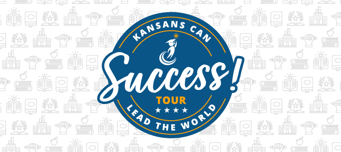 Give Input on Future of Kansas Education on August 16