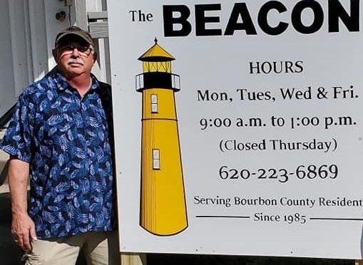 Beacon Taking Appointments for Food Pantry Families, Adopt-A-Child and Christmas Basket