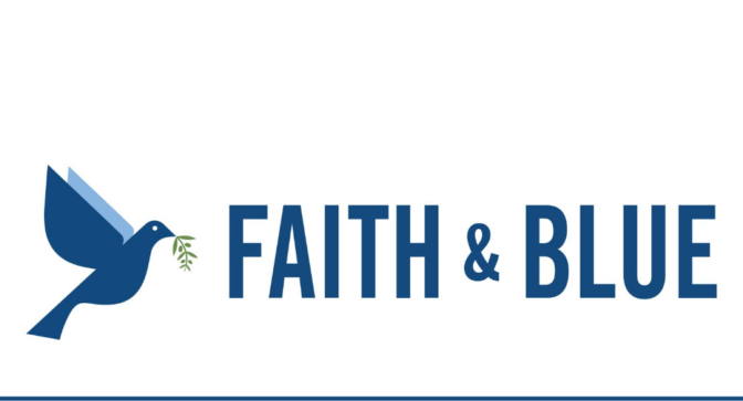 Reaching Out to Community: Law Enforcement’s Faith and Blue Event This Weekend