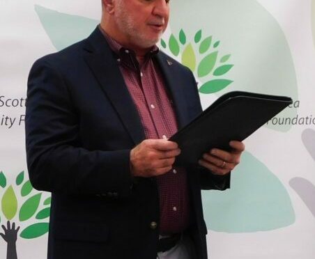 FS Area Foundation Delivers Grants to 15 Recipients