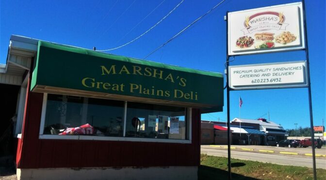 Marsha’s Deli Name Changed to Lancaster’s Great Plains Deli