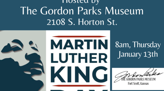 Chamber Coffee hosted by The Gordon Parks Museum