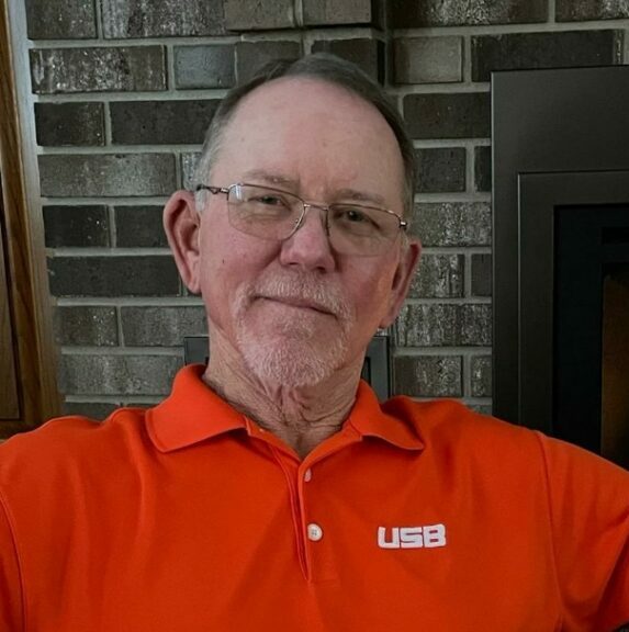 Randy Holt Retires From USB After 42 Years Fort Scott Biz