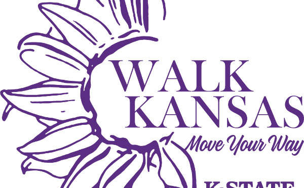 Walk To A Healthier Lifestyle: Walk Kansas Starts March 26