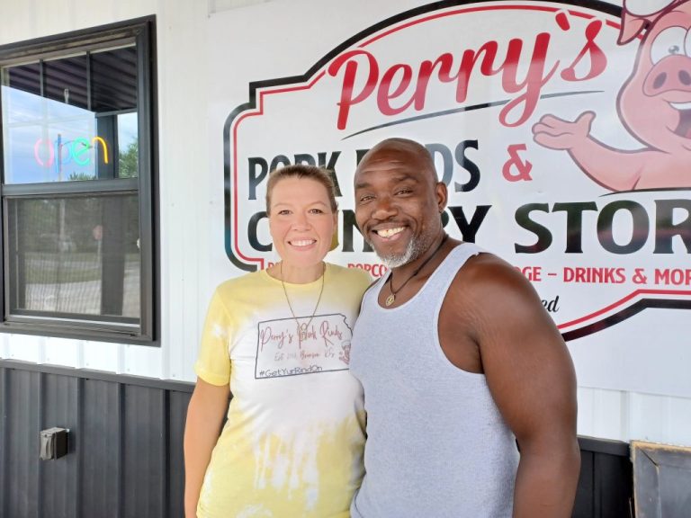 New Grocery Store Opens in Bronson Fort Scott Biz