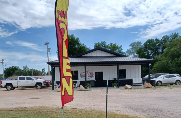 New Grocery Store Opens in Bronson Fort Scott Biz