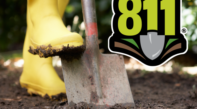 Kansas Gas Service Offers a Chance to Win $100 for Digging Safely 
