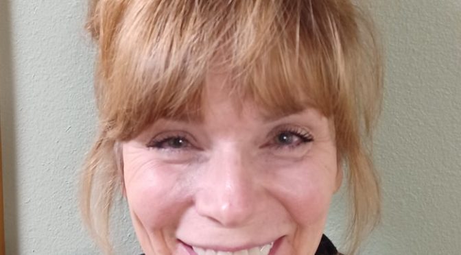 Lisa Lewis: New Fort Scott City Clerk