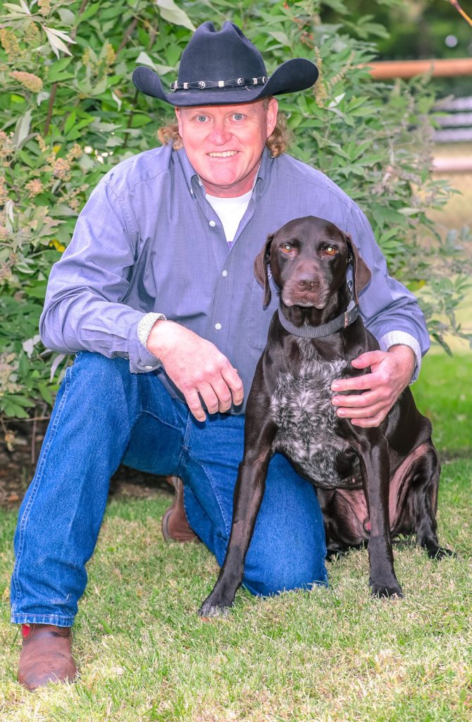 Veteran Owned Veterinary Center: Russ Baxley | Fort Scott Biz