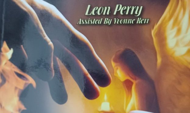 Leon Perry: God Led Him Through the Fire
