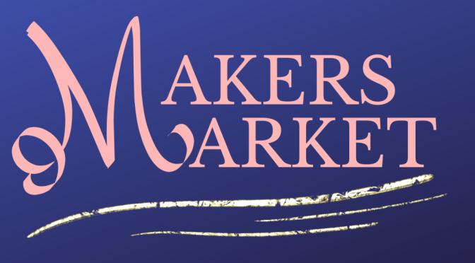 Local Producers Featured at Makers Market This Saturday