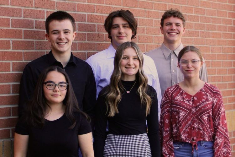 Uniontown Candidates Announced Fort Scott Biz