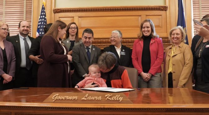 Governor Establishes Early Childhood Transition Task Force