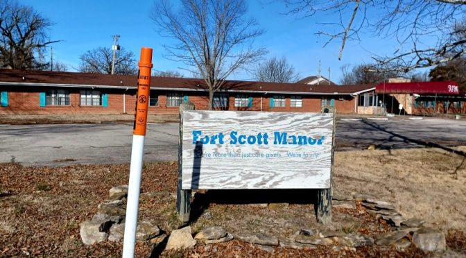 FS Manor Property to be Developed Into Apartments, If Grant is Approved
