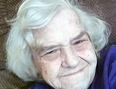Obituary of Josephine McDaniel