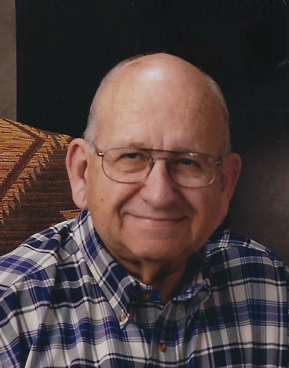 Obituary of Merle Mayfield Fort Scott Biz