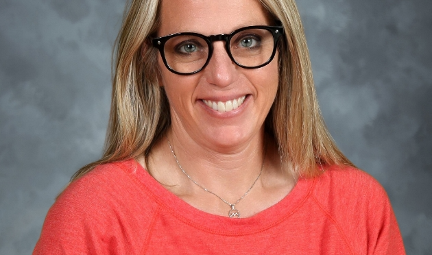 Jayci Cosens: Teacher of the Year at Fort Scott Middle School