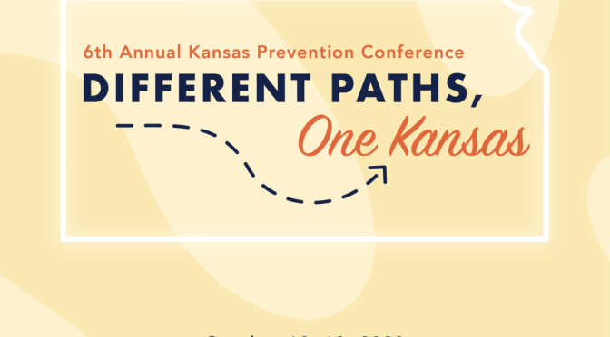 Share your knowledge and expertise at the 2023 Kansas Prevention Conference!