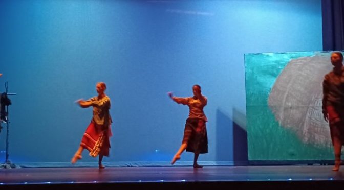 Tradition, Adaptation, Tragedy, Triumph, Survival: Experience the Wahzhazhe Story In Fort Scott This Weekend