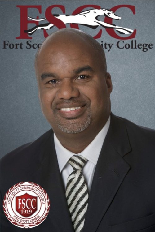 Dr. Jason Kegler: New FSCC President | Fort Scott Biz