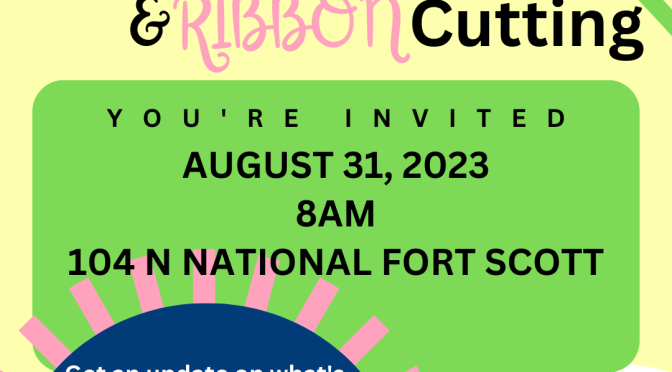 Ribbon Cutting/Chamber Coffee at HBCAT on Aug. 31 to Launch Local Transportation Service