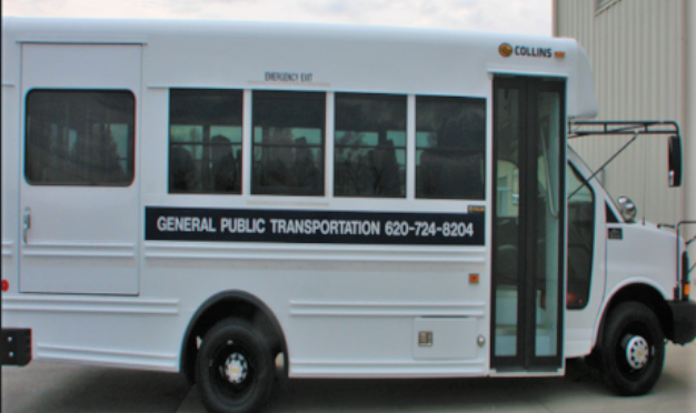 Transportation Service Is An Option For All Bourbon County Starting August 28