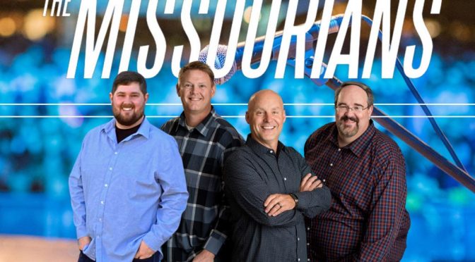 The Missourians in Concert at First Southern Baptist Church on Sept. 9