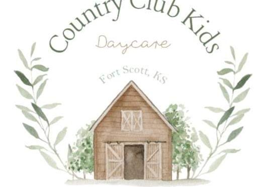 New Business: Country Club Kids Daycare