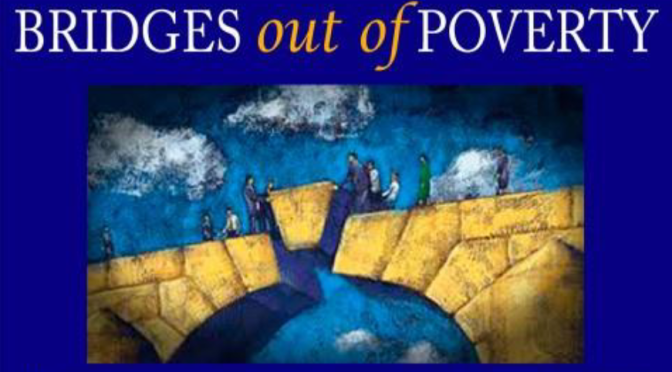 Understanding Poverty Workshop is March 2