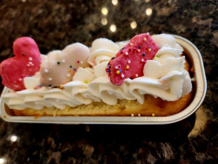 Suzanne Griffin Is Now Creating Goodies at Common Ground Coffee Shop