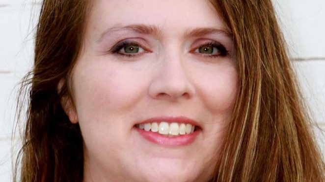 Kathryn Salsbury Is The New Fort Scott City Commissioner