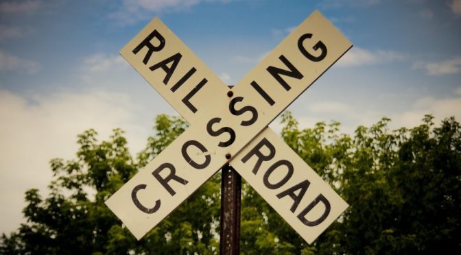 Fort Scott Receives Funding To Improve Railroad Crossing Infrastructure