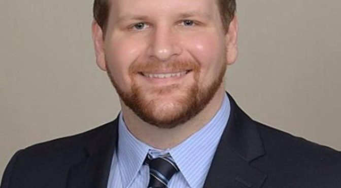 NRMC welcomes Dr. Smith home to serve the community