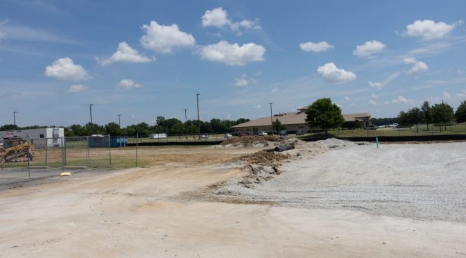 Freeman’s New Expansion Creates Closer Access/Cancer Care in Pittsburg                             