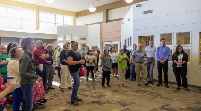 Freeman Fort Scott Hospital, Inc. Achieves Significant Milestones  