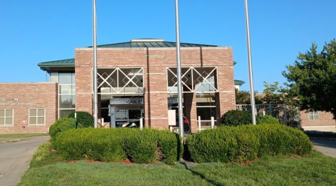 Fort Scott Freeman Hospital and Emergency Department Opens Today