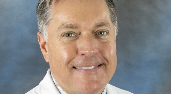 Freeman’s Dr. Derek Miller Noted by Newsweek for Knee Surgery Excellence                                         