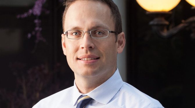 Freeman’s Dr. Scott McClintick Now Providing ENT Services in Pittsburg                                        