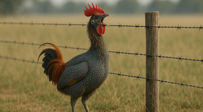 Opinion: How Big of Government Do You Want?