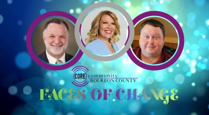 Bourbon County Core Community: Giving A Helping Hand To Those Want It